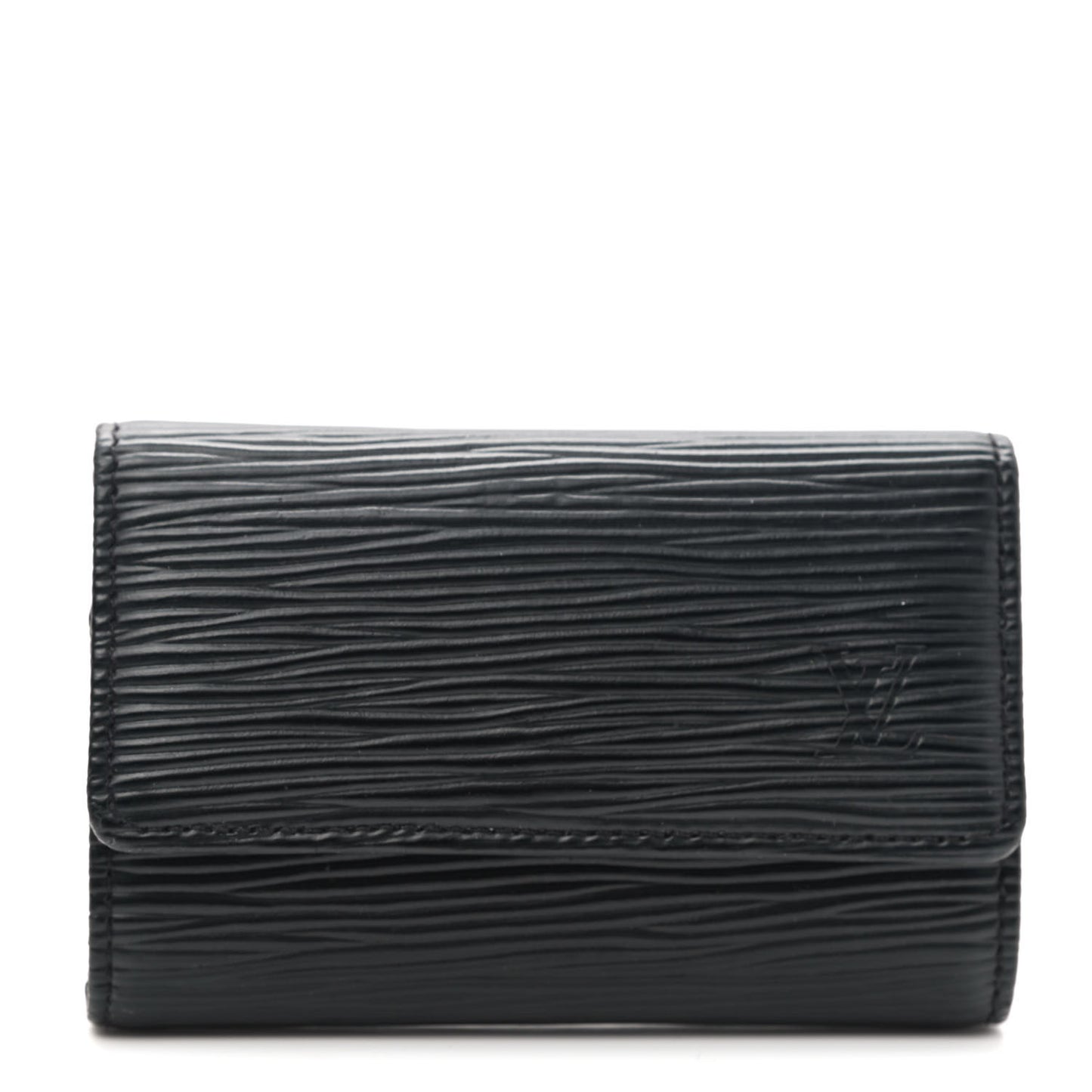 Epi Multicles 6 Key Holder Black