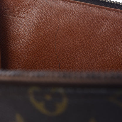 Louis Vuitton Monogram Poche Documents Portfolio Case 39 10 of 15
