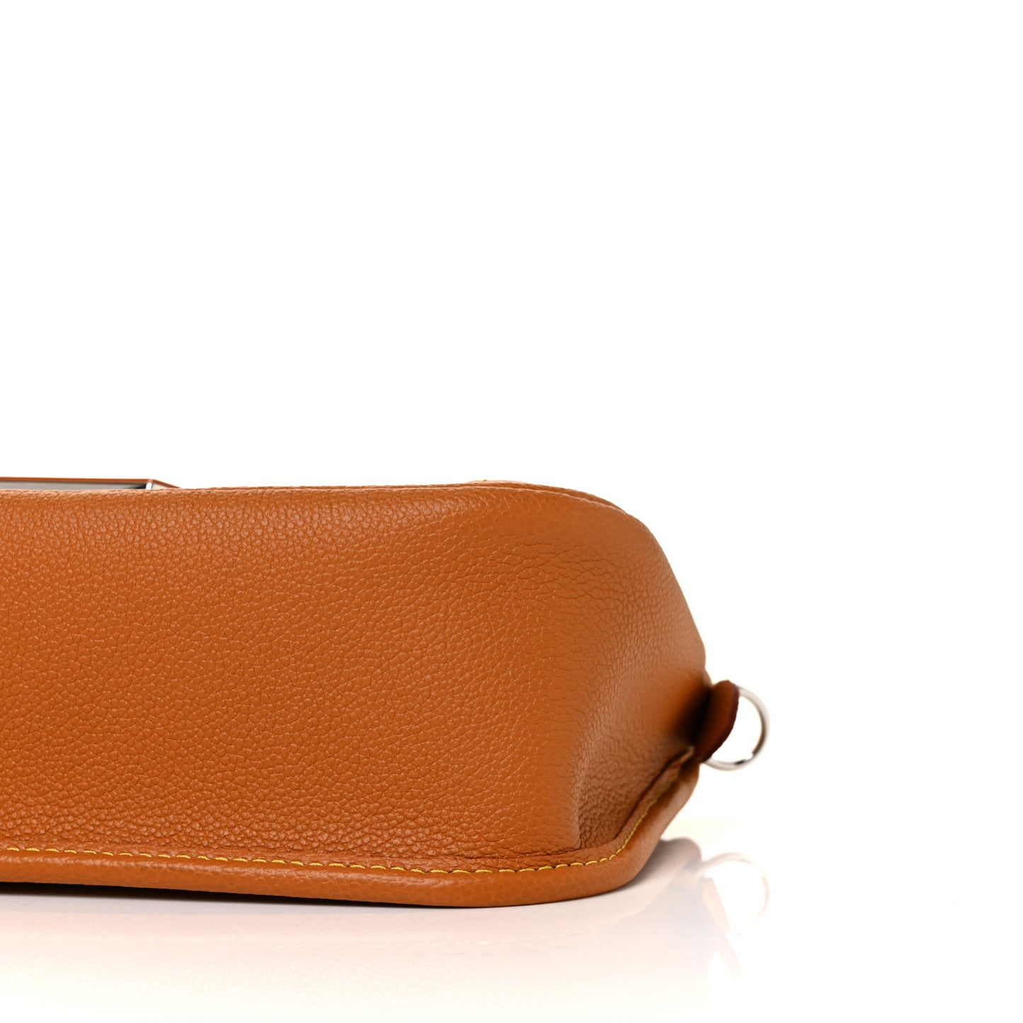 Epi Buci Crossbody Gold Honey