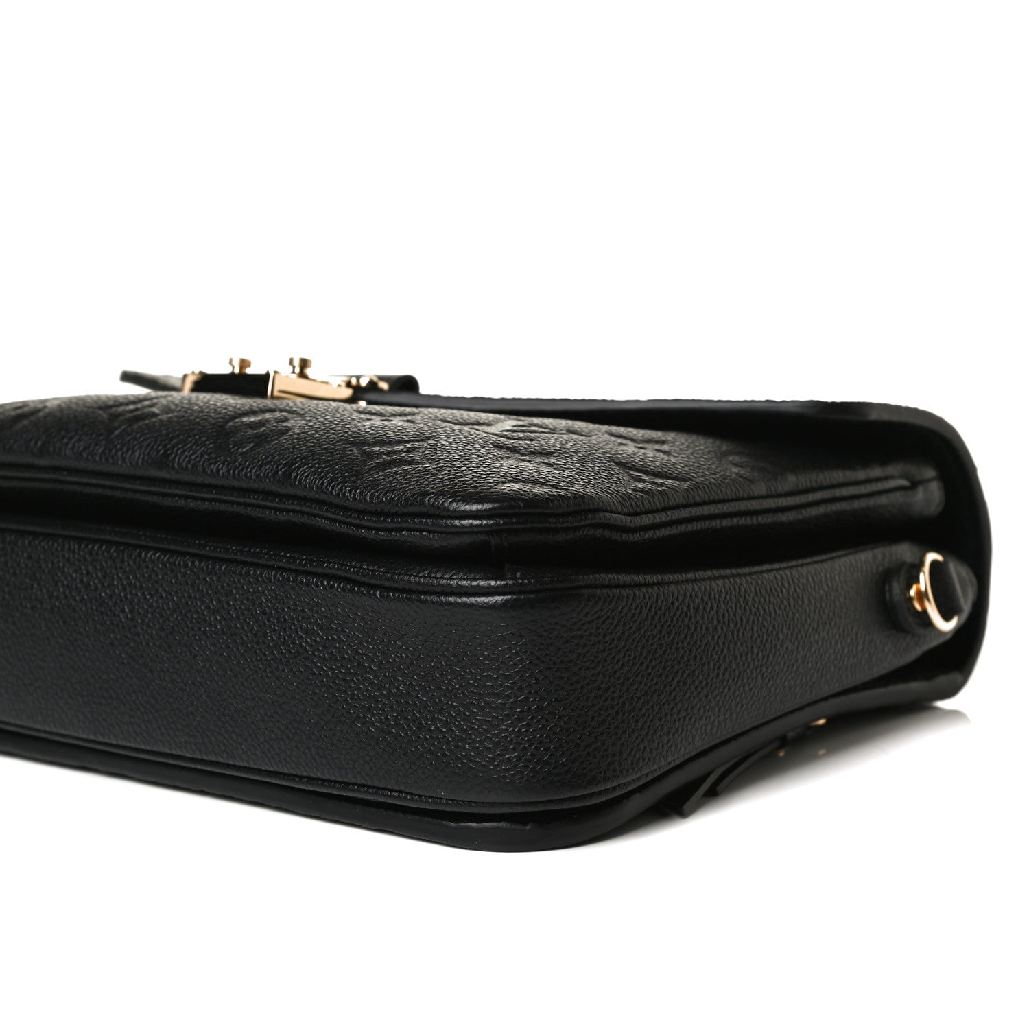 Louis Vuitton Empreinte Pochette Metis Black 11 of 11