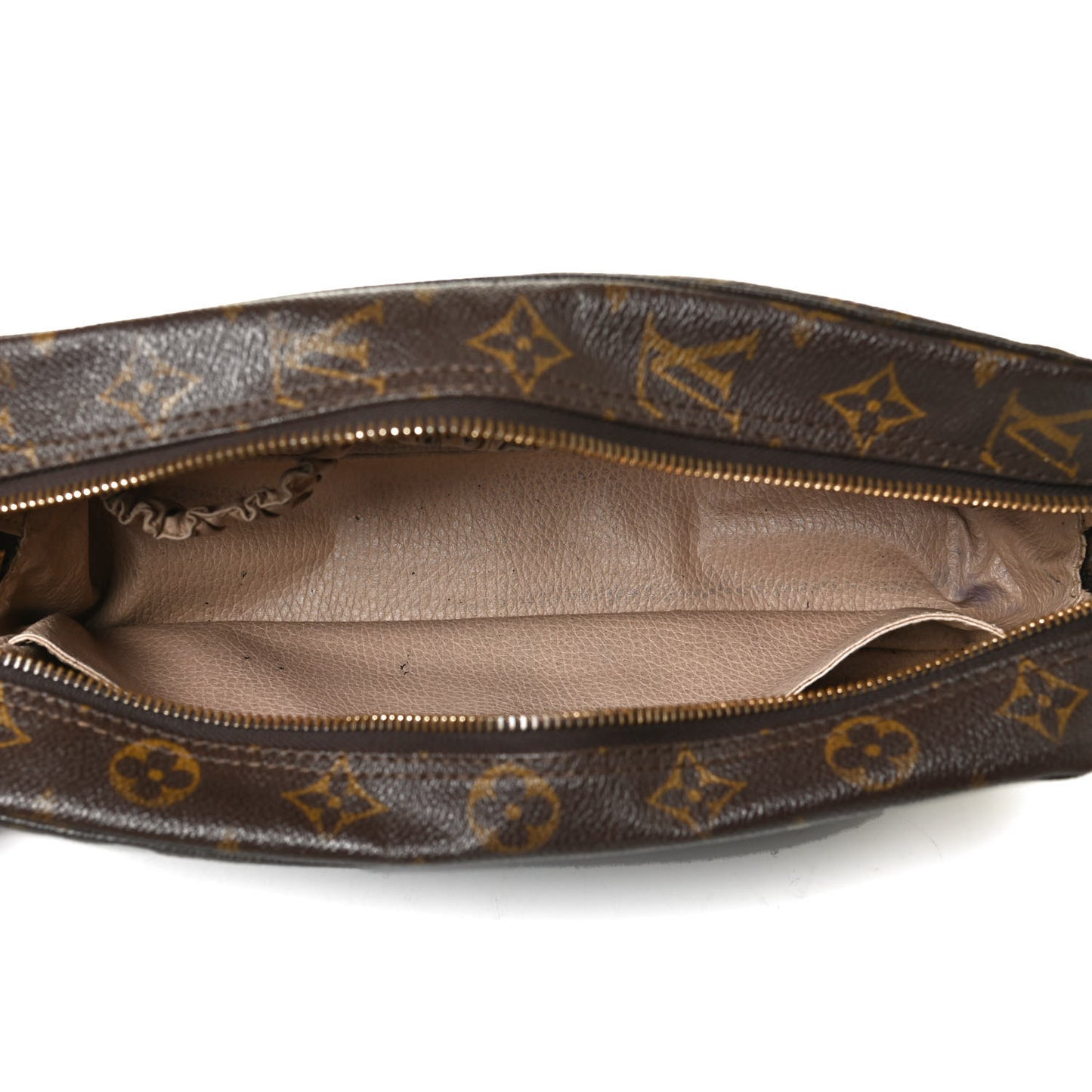 Monogram Trousse Toilette 28