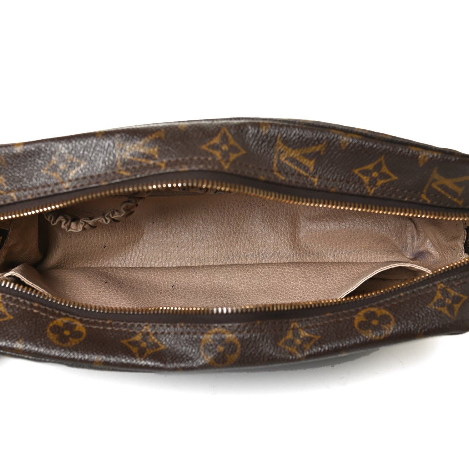 Louis Vuitton Monogram Trousse Toilette 28 5 of 17