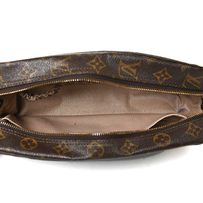 Louis Vuitton Monogram Trousse Toilette 28 5 of 17