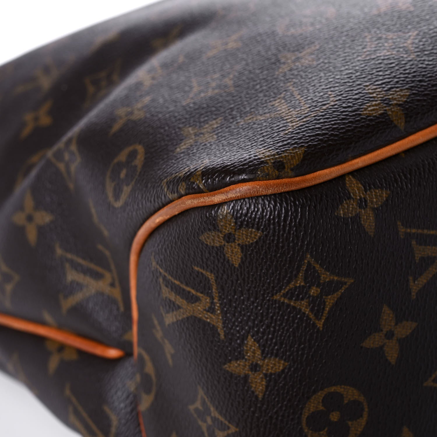 Louis Vuitton Monogram Delightful MM 5 of 13