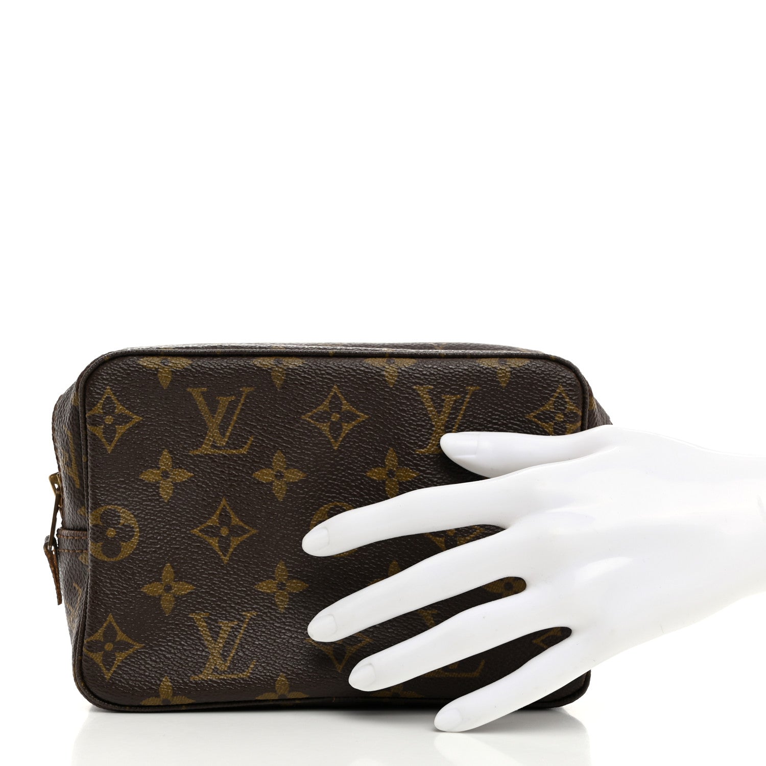 Louis Vuitton Monogram Trousse Toilette 19 2 of 8