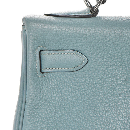 Hermes Taurillon Clemence Kelly Retourne 32 Ciel 29 of 39