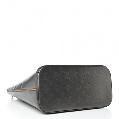 Louis Vuitton Mat Monogram Stockton Black 4 of 16
