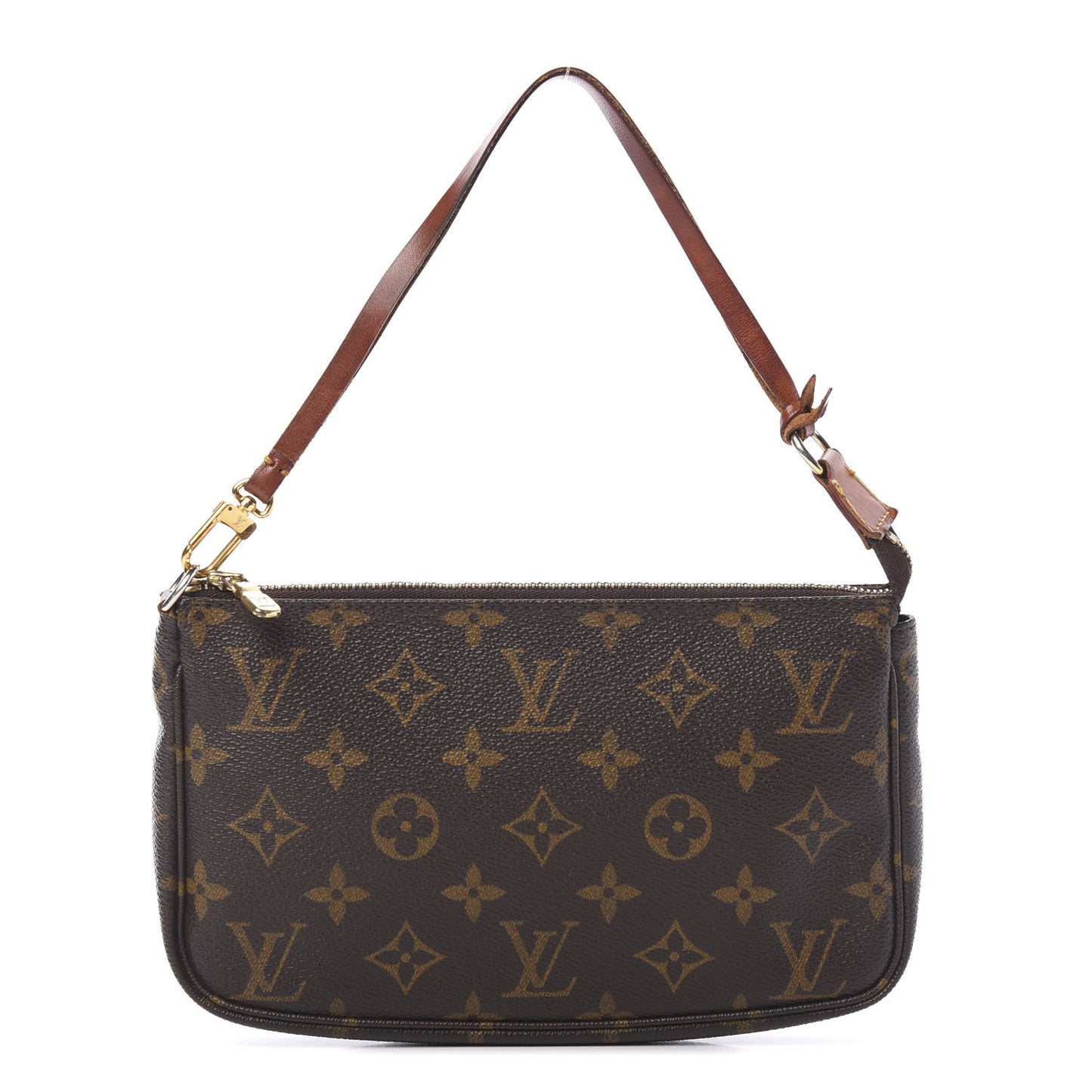 Monogram Pochette Accessories