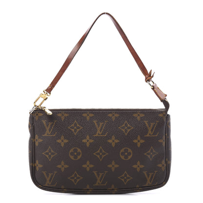 Louis Vuitton Monogram Pochette Accessories 1 of 9