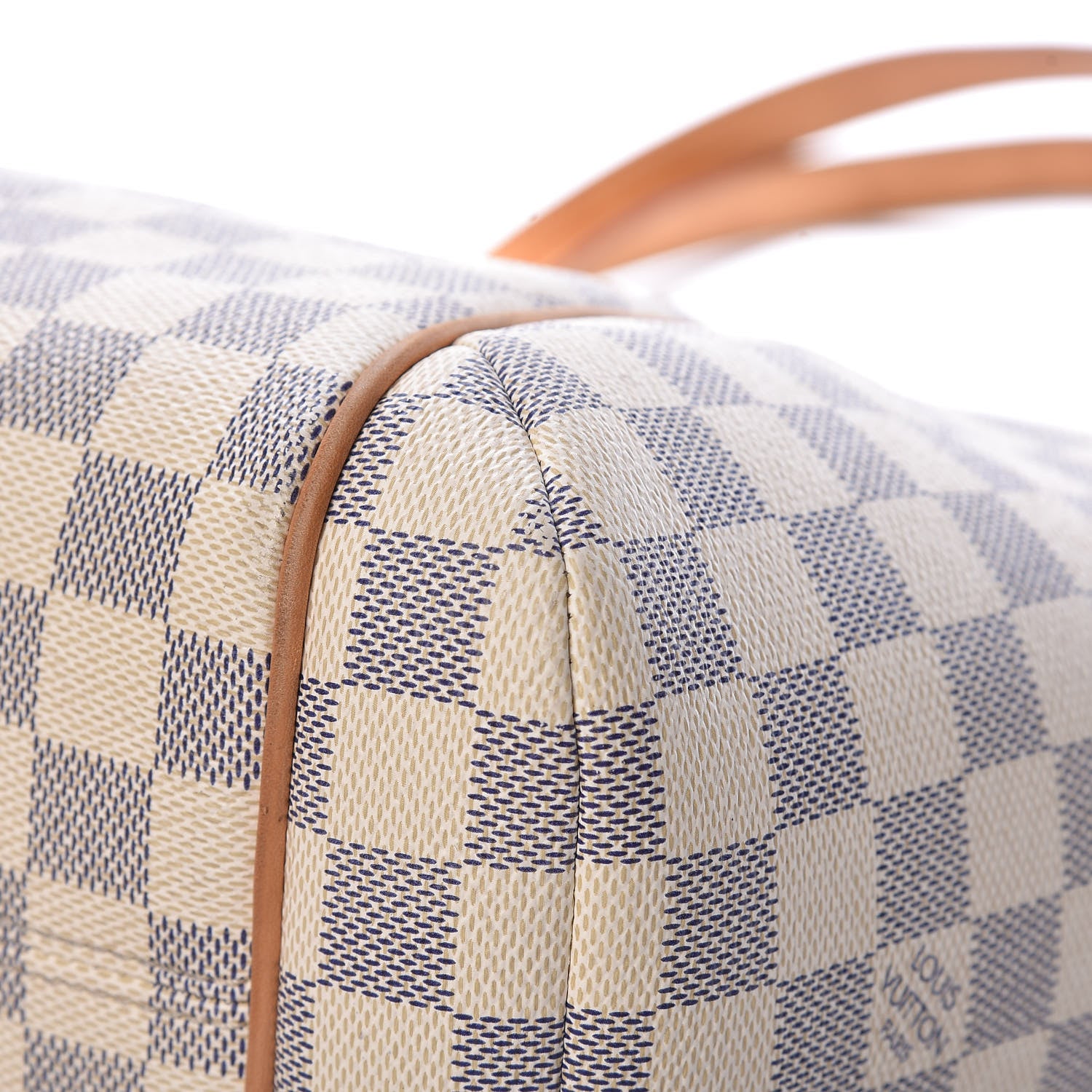 Louis Vuitton Damier Azur Totally PM 20 of 26