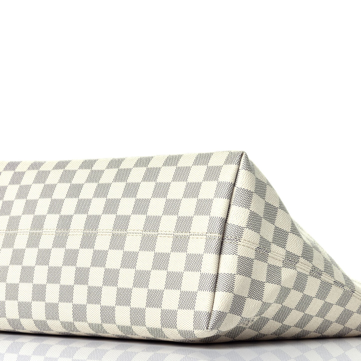 Damier Azur Iena MM
