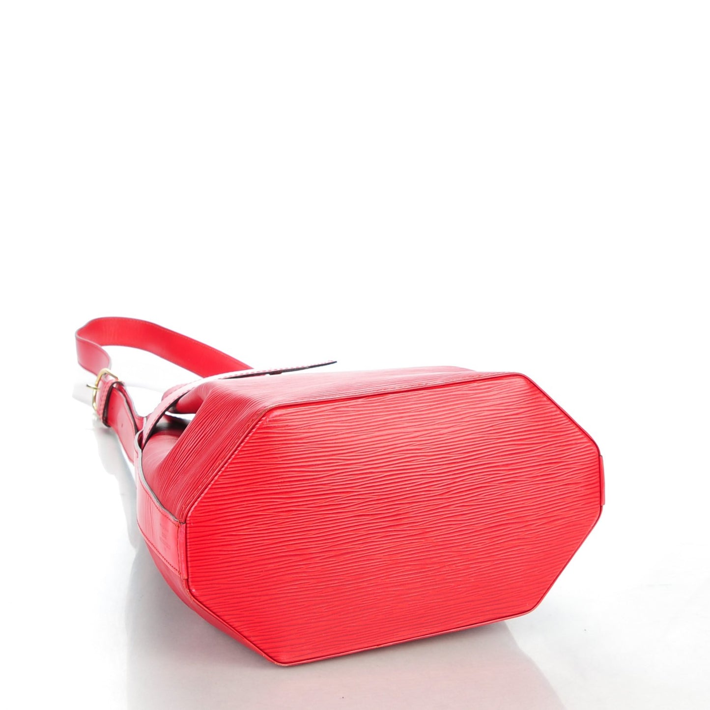 Epi Sac D'Epaule Castillan Red