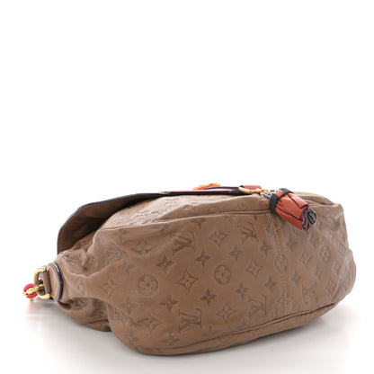 Louis Vuitton Monogram Underground Messenger Mastic 4 of 13