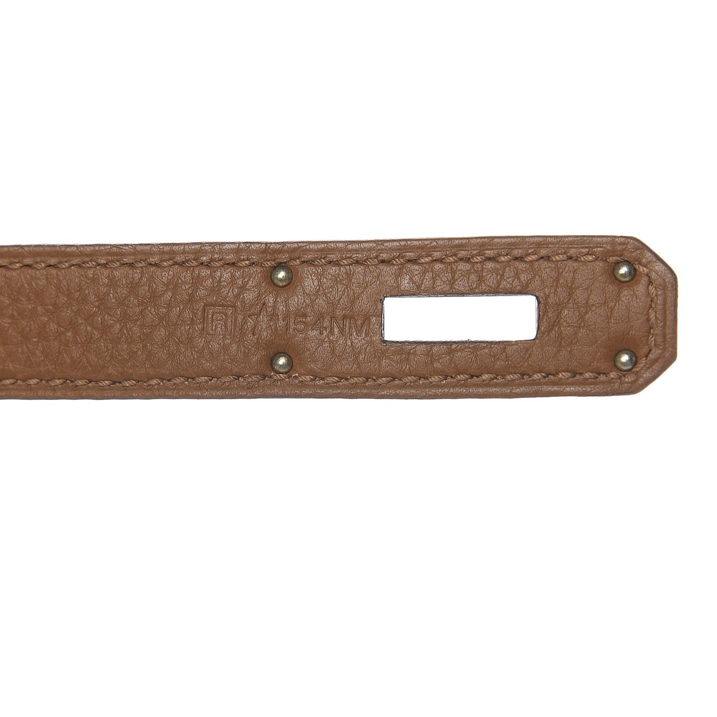 Togo Kelly Retourne 35 Alezan