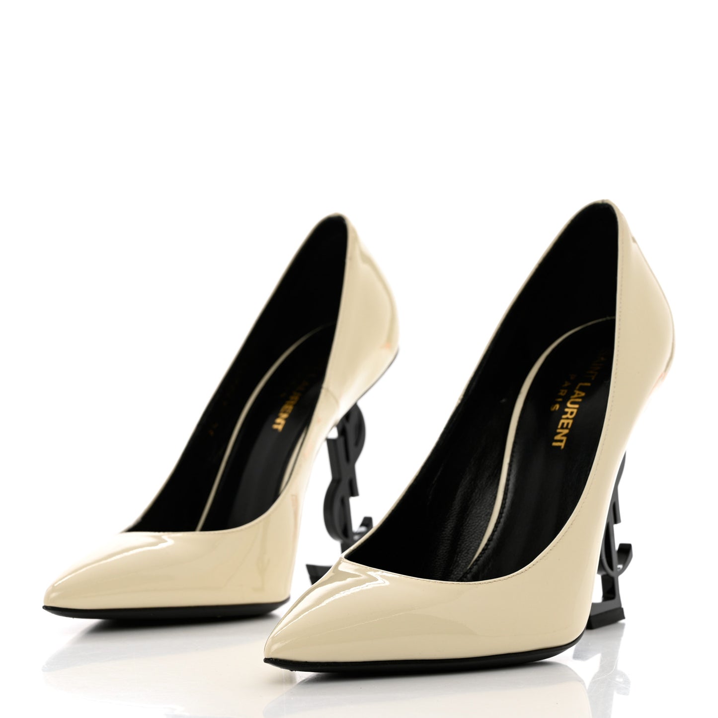 Patent Opyum 110 Pumps 37 Neutro