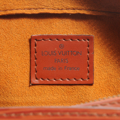 Louis Vuitton Epi Pont-Neuf Kenyan Fawn 6 of 7