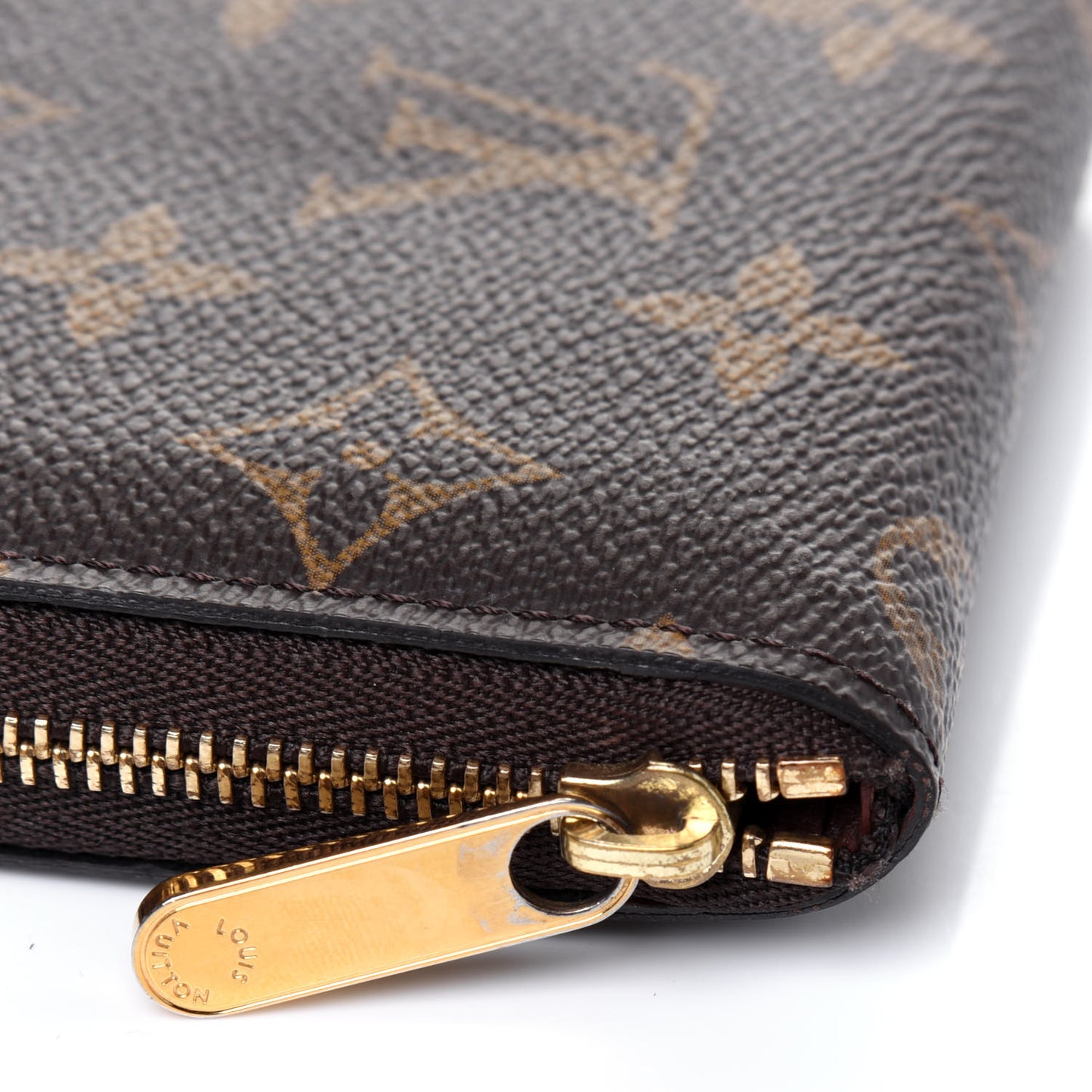 Monogram Zippy Coin Purse
