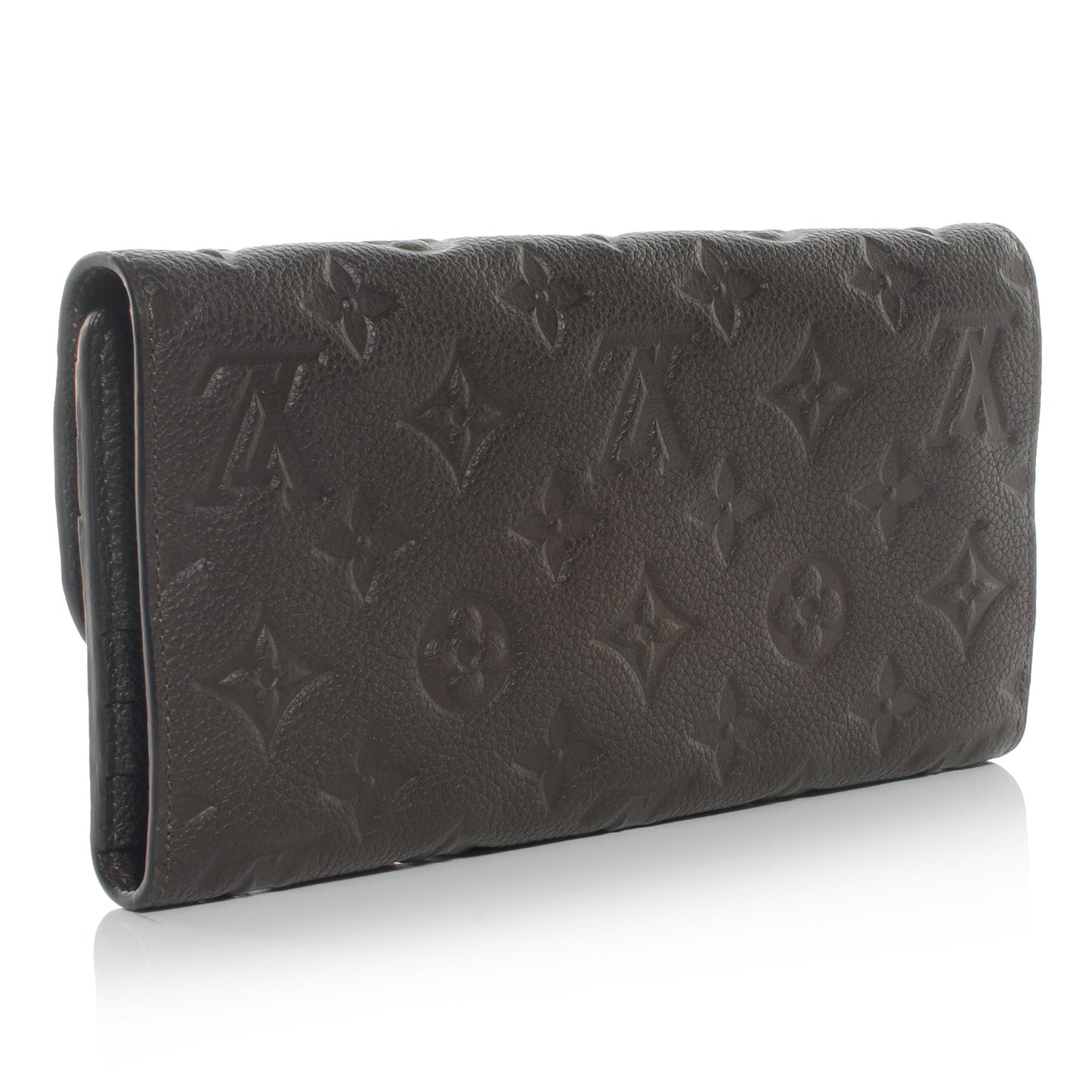 Empreinte Virtuose Wallet Earth