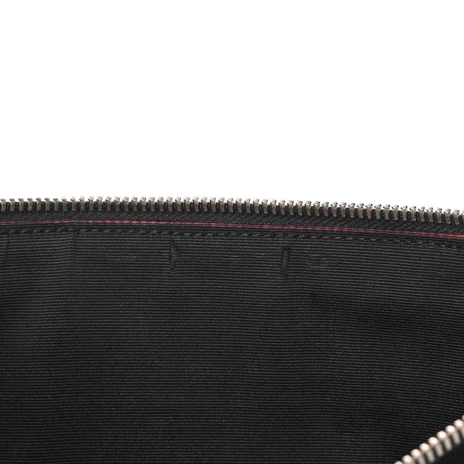 Saint Laurent Grained Calfskin Medium Souple Sac De Jour Black 14 of 25