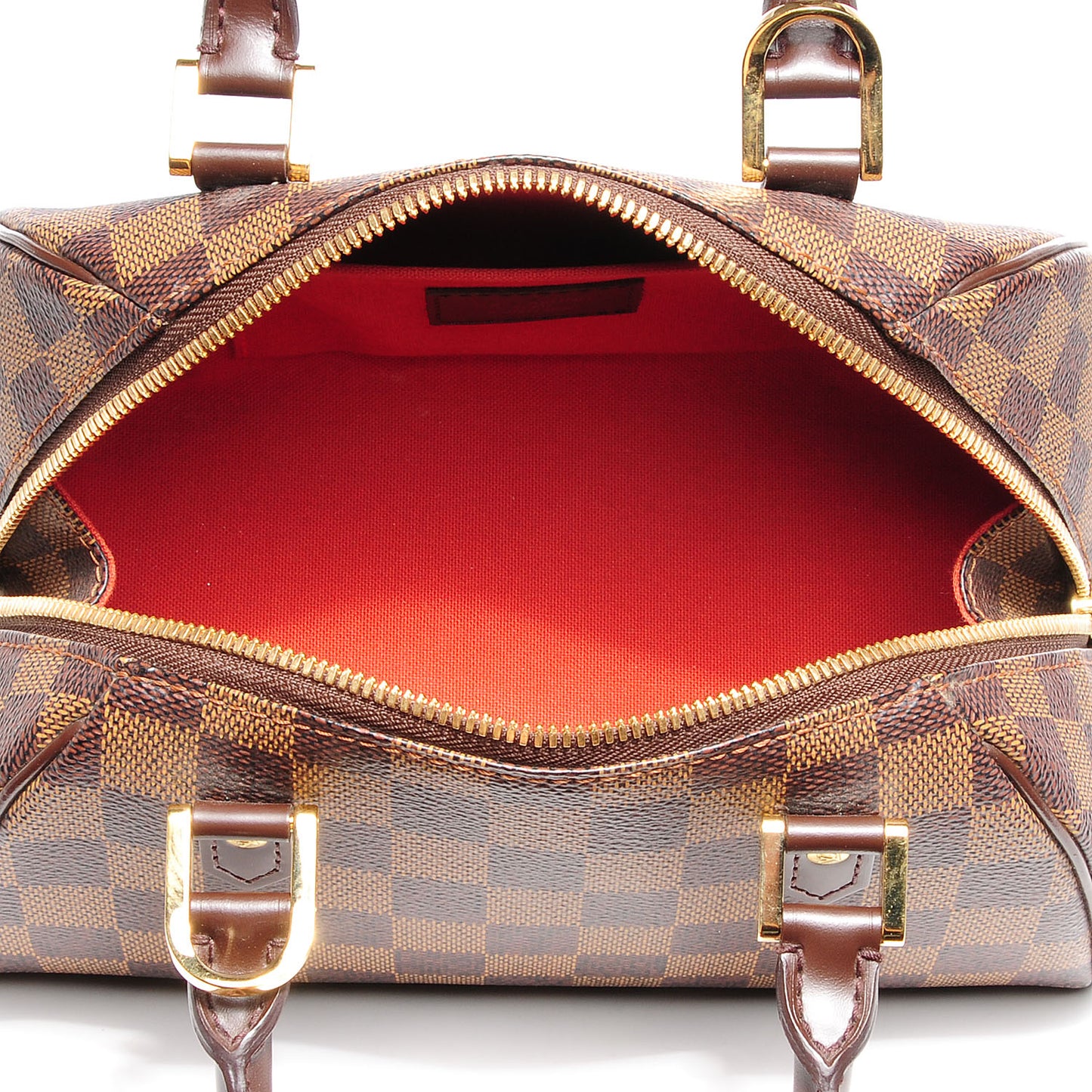 Damier Ebene Ribera Mini