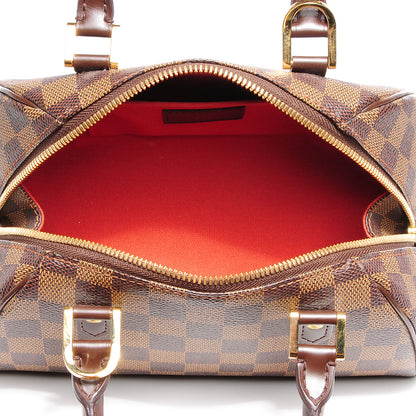 Louis Vuitton Damier Ebene Ribera Mini 7 of 7