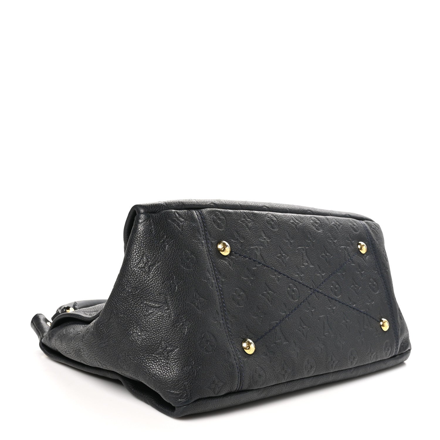Louis Vuitton Empreinte Artsy MM Infini 4 of 9