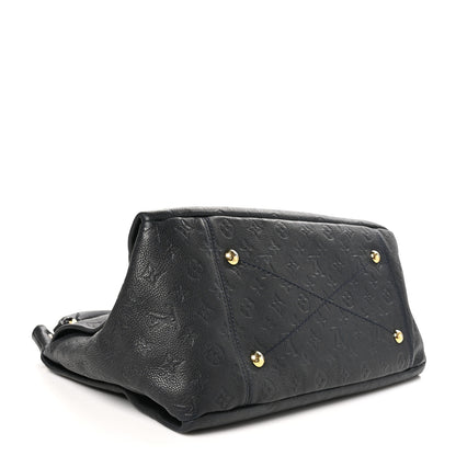 Louis Vuitton Empreinte Artsy MM Infini 4 of 9