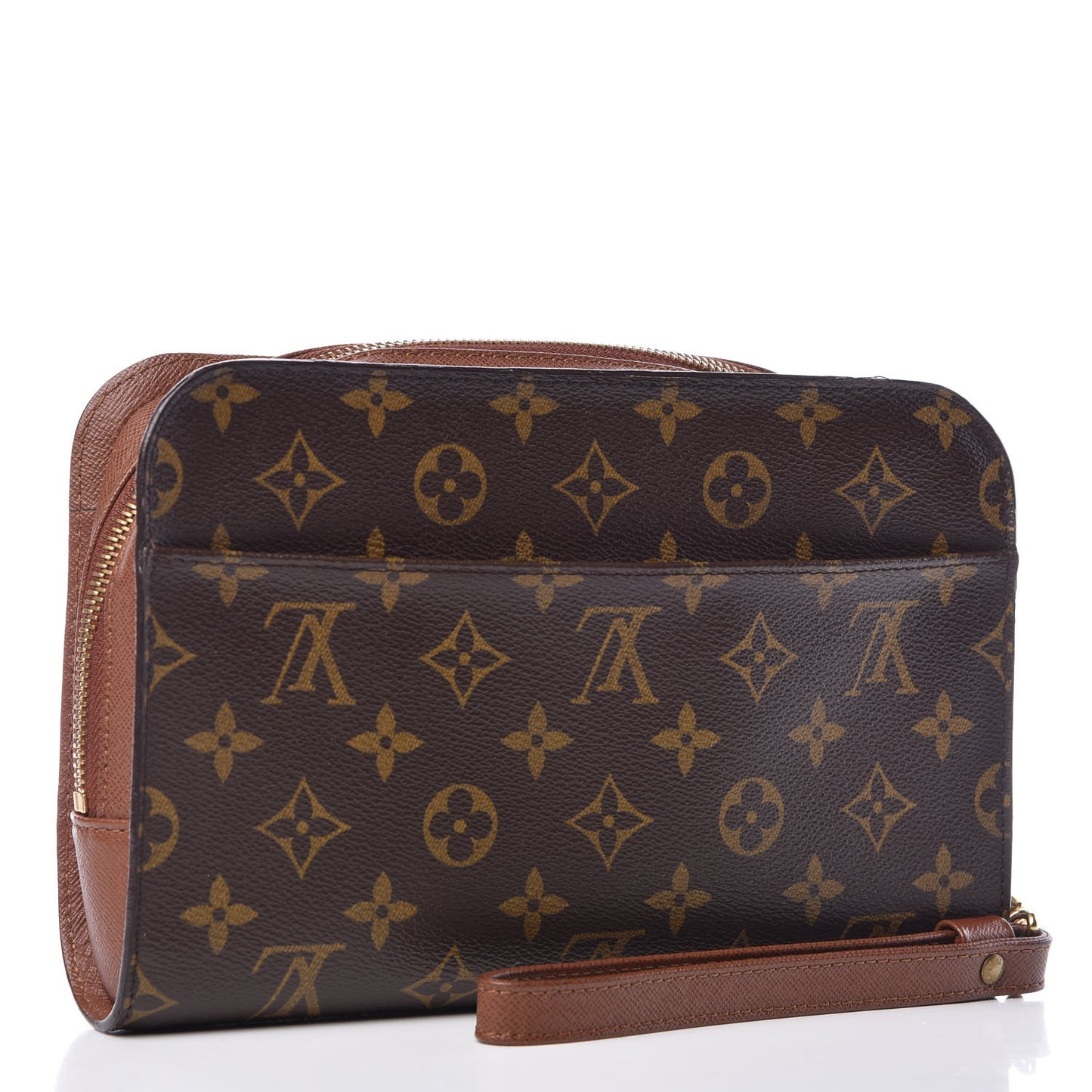Monogram Pochette Orsay