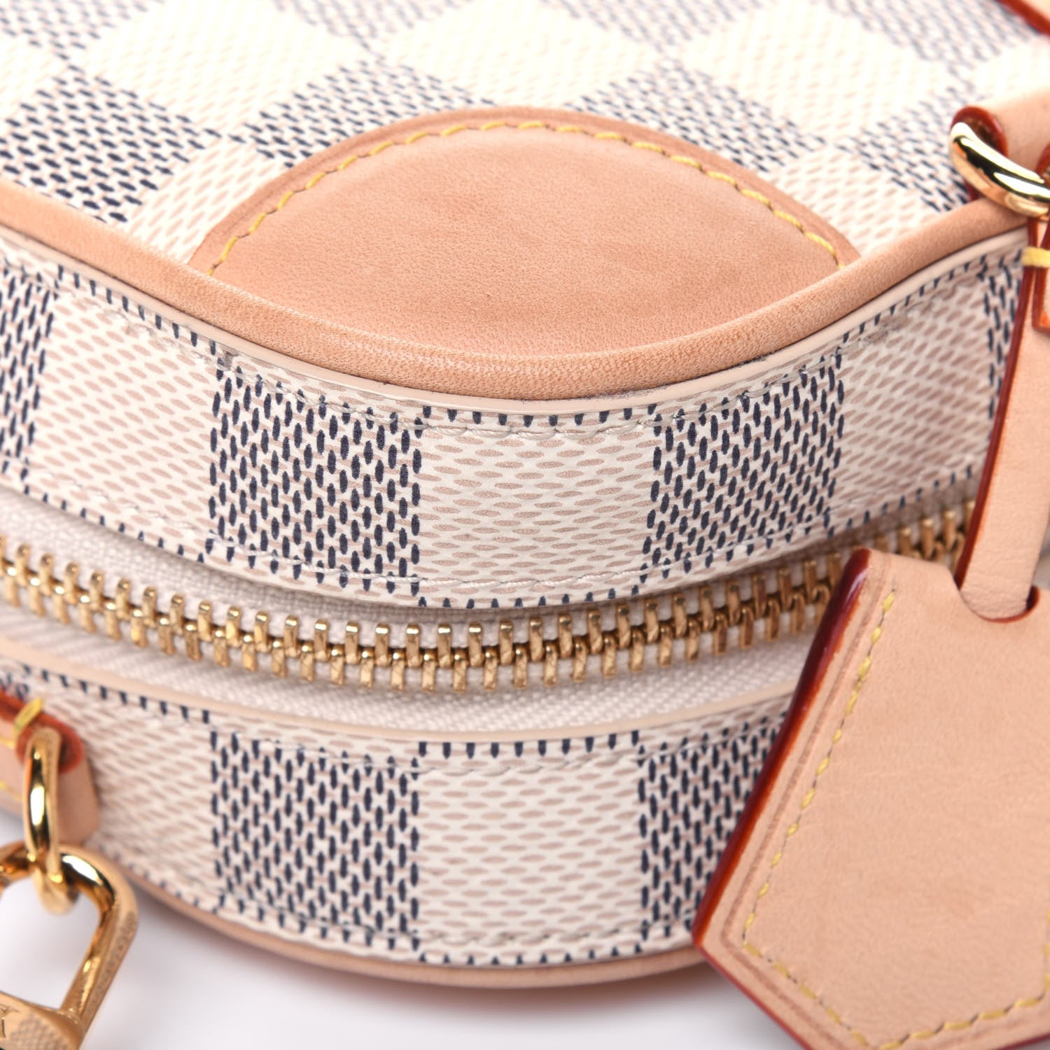 Louis Vuitton Damier Azur NeoKapi 18 of 30