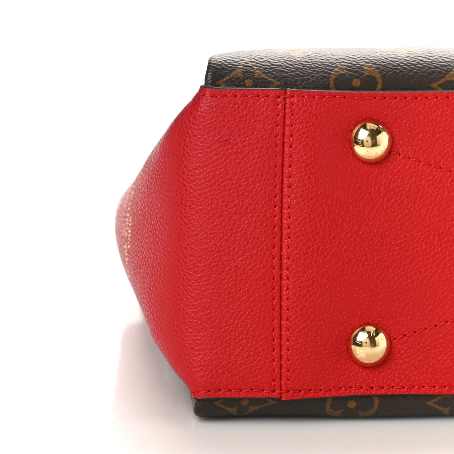 Monogram Surene MM Cherry