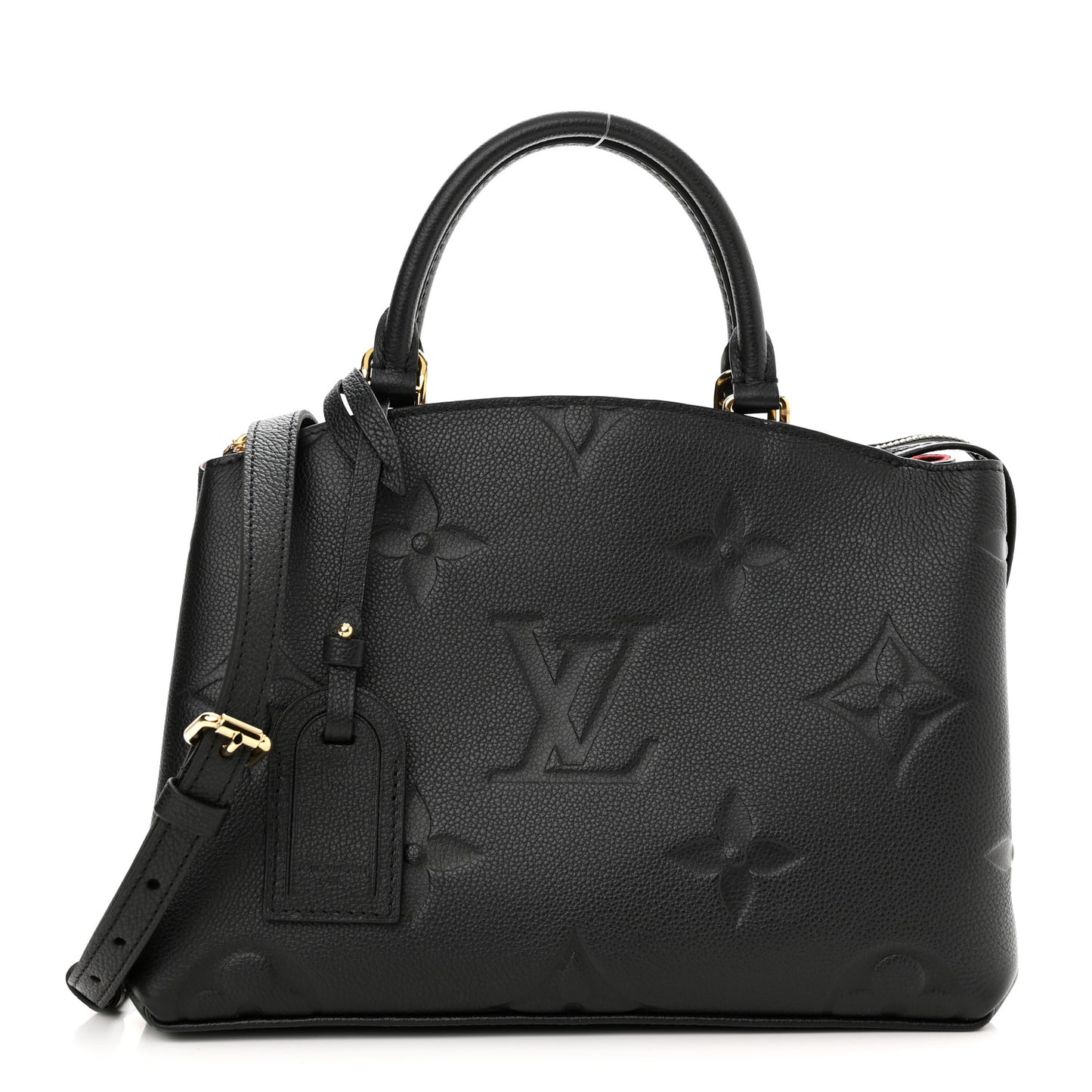 Empreinte Monogram Giant Petit Palais Black