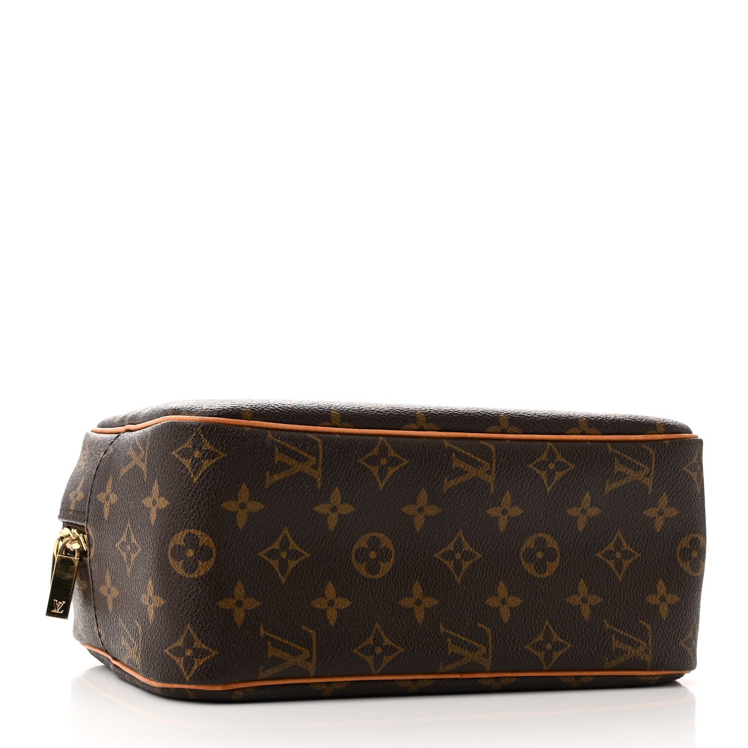 Louis Vuitton LOUIS VUITTON Monogram Cite MM 4 of 11