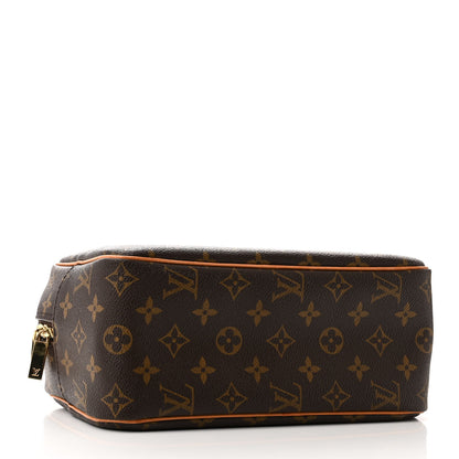 Louis Vuitton LOUIS VUITTON Monogram Cite MM 4 of 11