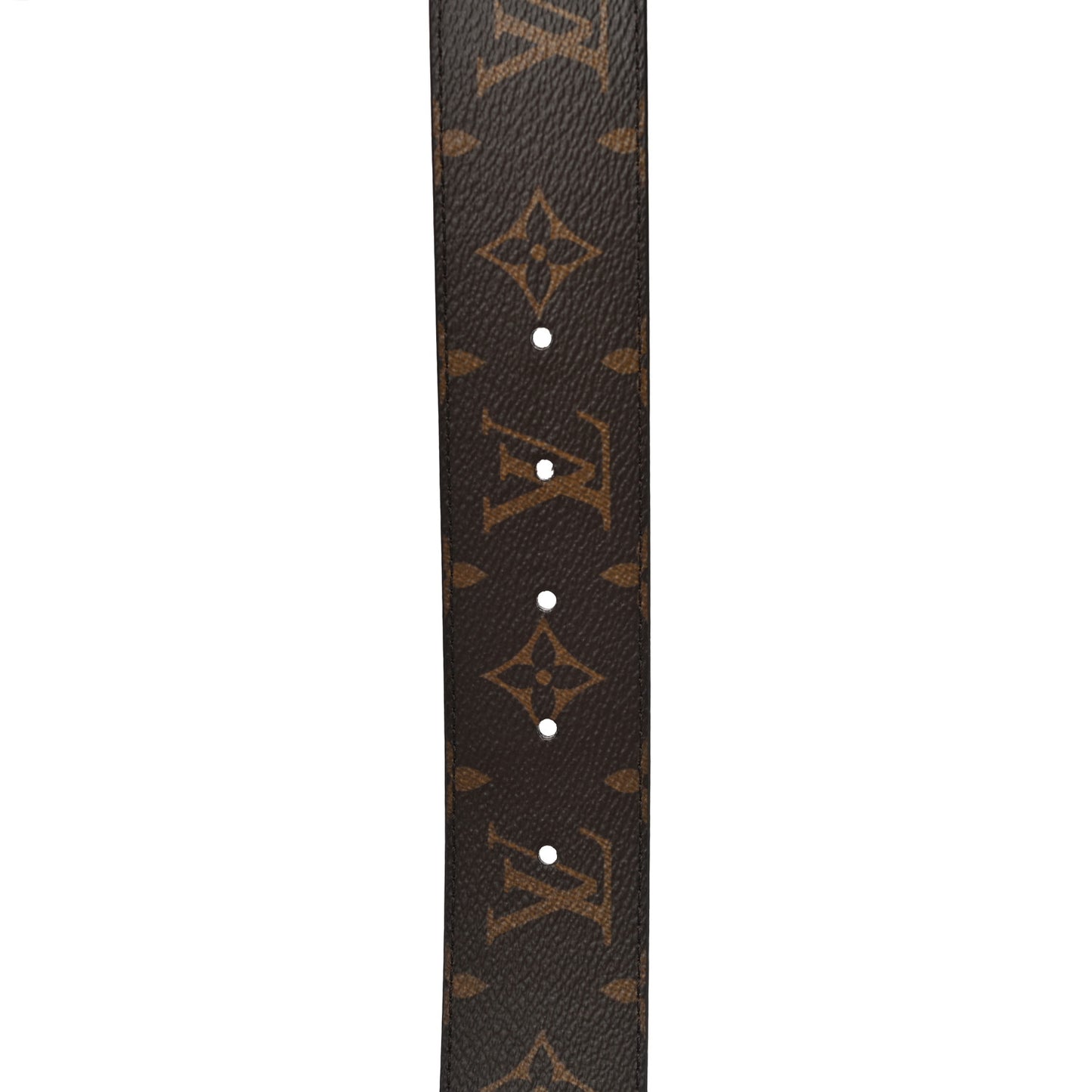 Monogram 40mm LV Initiales Belt 95 38