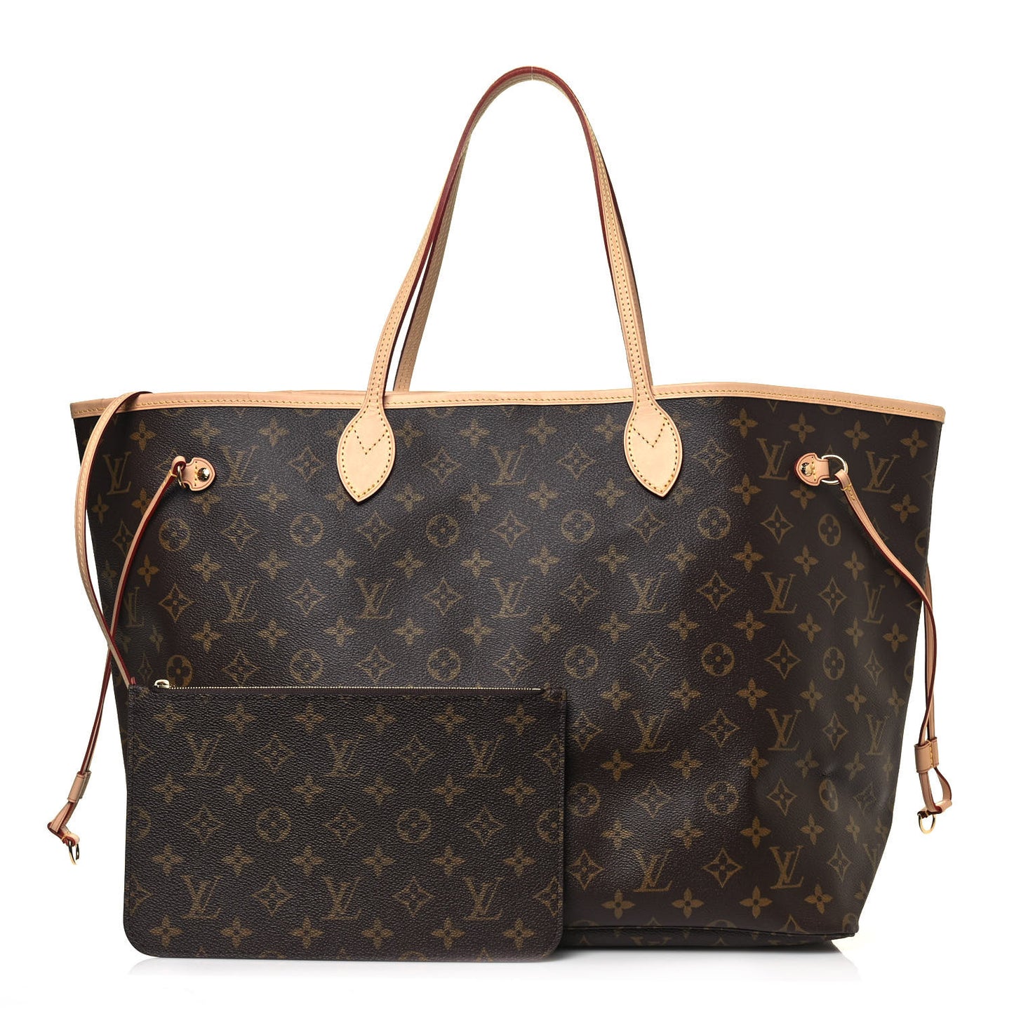 Monogram Neo Neverfull GM