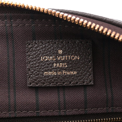 Louis Vuitton Empreinte Speedy Bandouliere 25 Terre 6 of 11