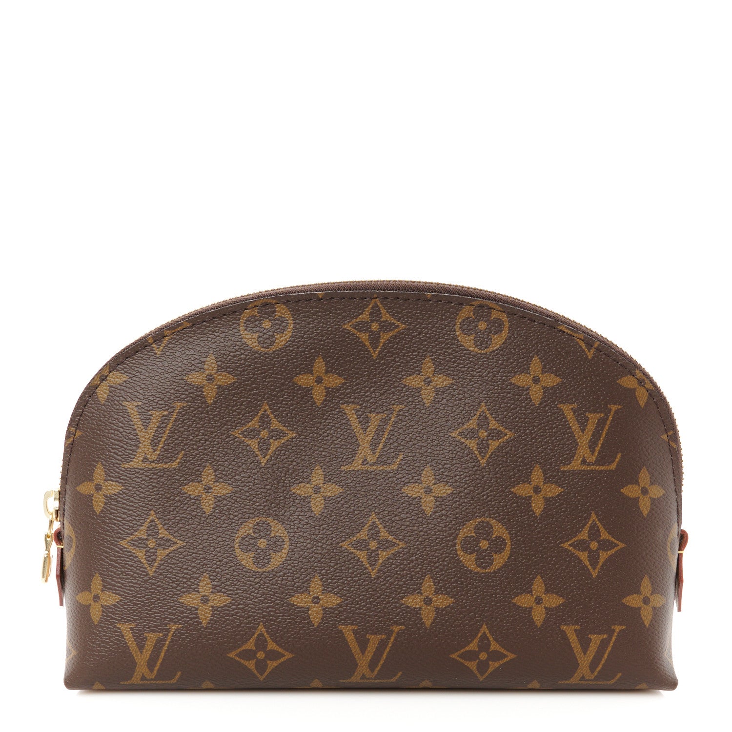 Louis Vuitton Monogram Cosmetic Pouch GM 1 of 8