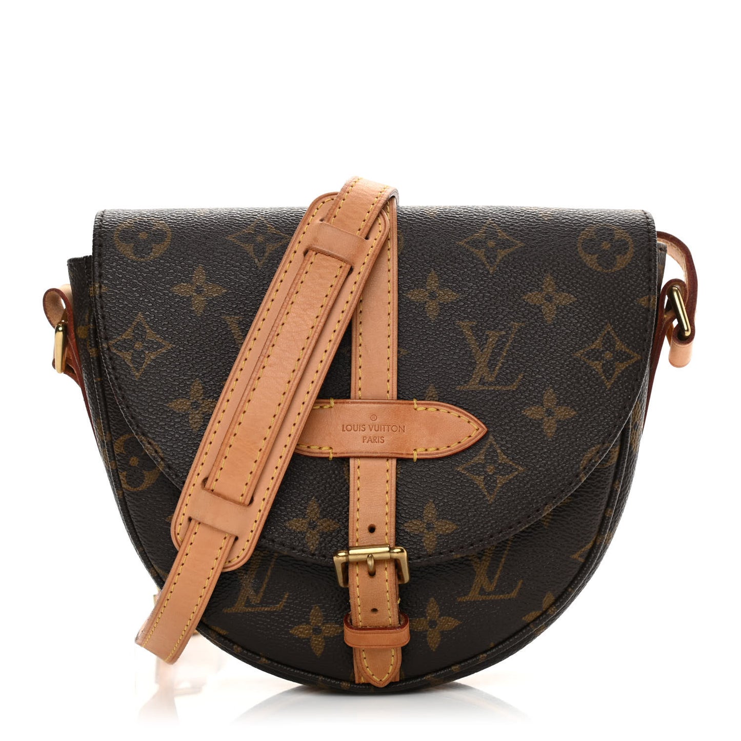 Monogram Chantilly PM