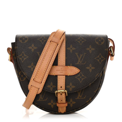 Louis Vuitton Monogram Chantilly PM 1 of 15