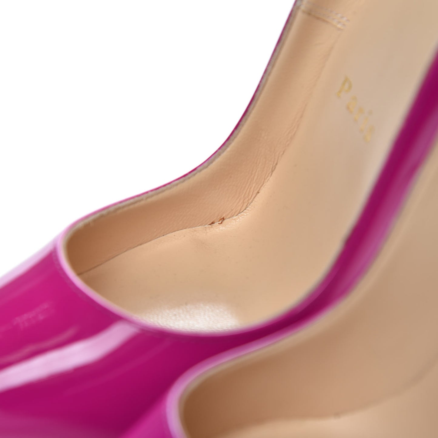 Patent So Kate 120 Pumps 35 Rose Indien