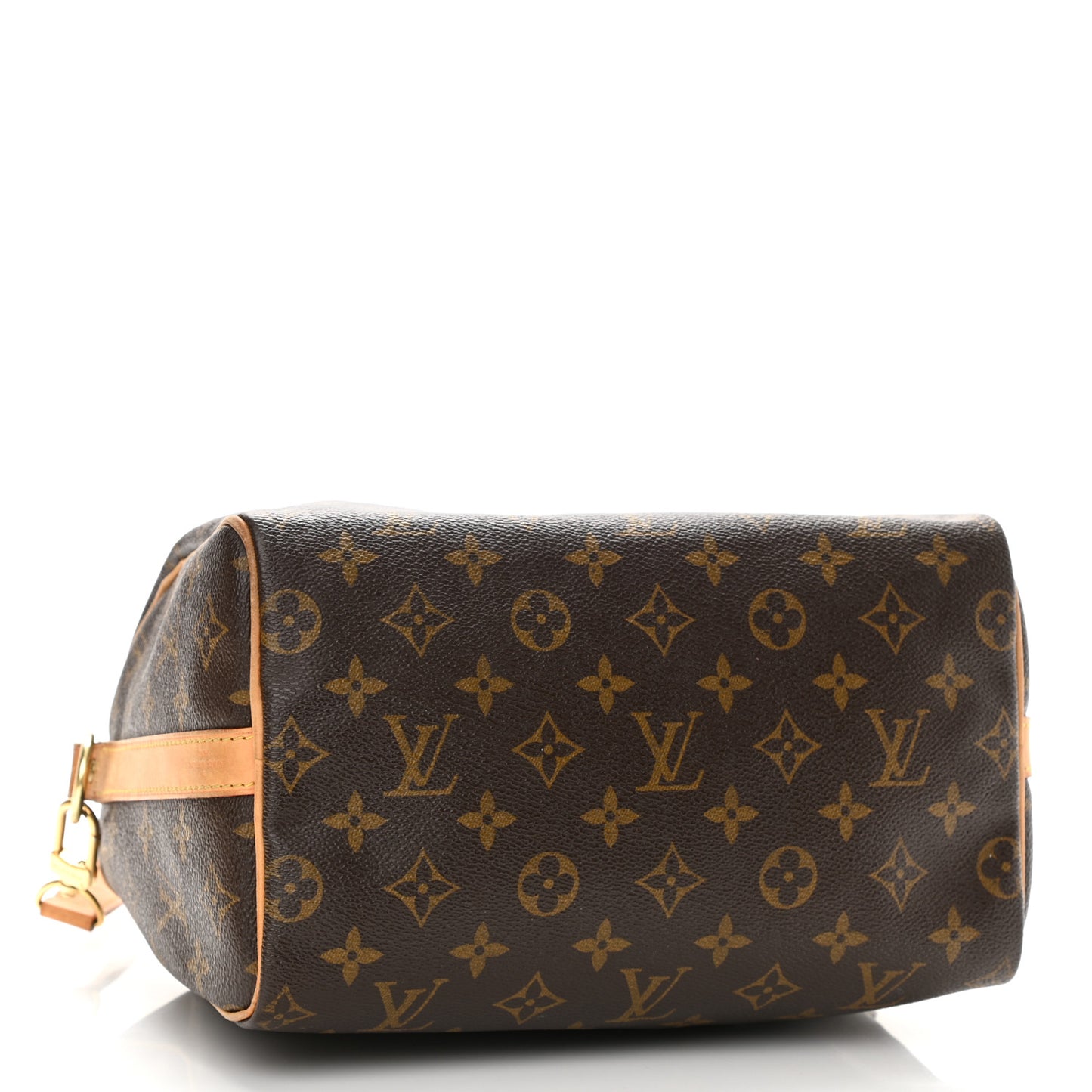 Monogram Speedy Bandouliere 25