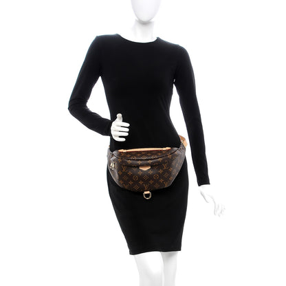 Louis Vuitton Monogram Bumbag 2 of 9