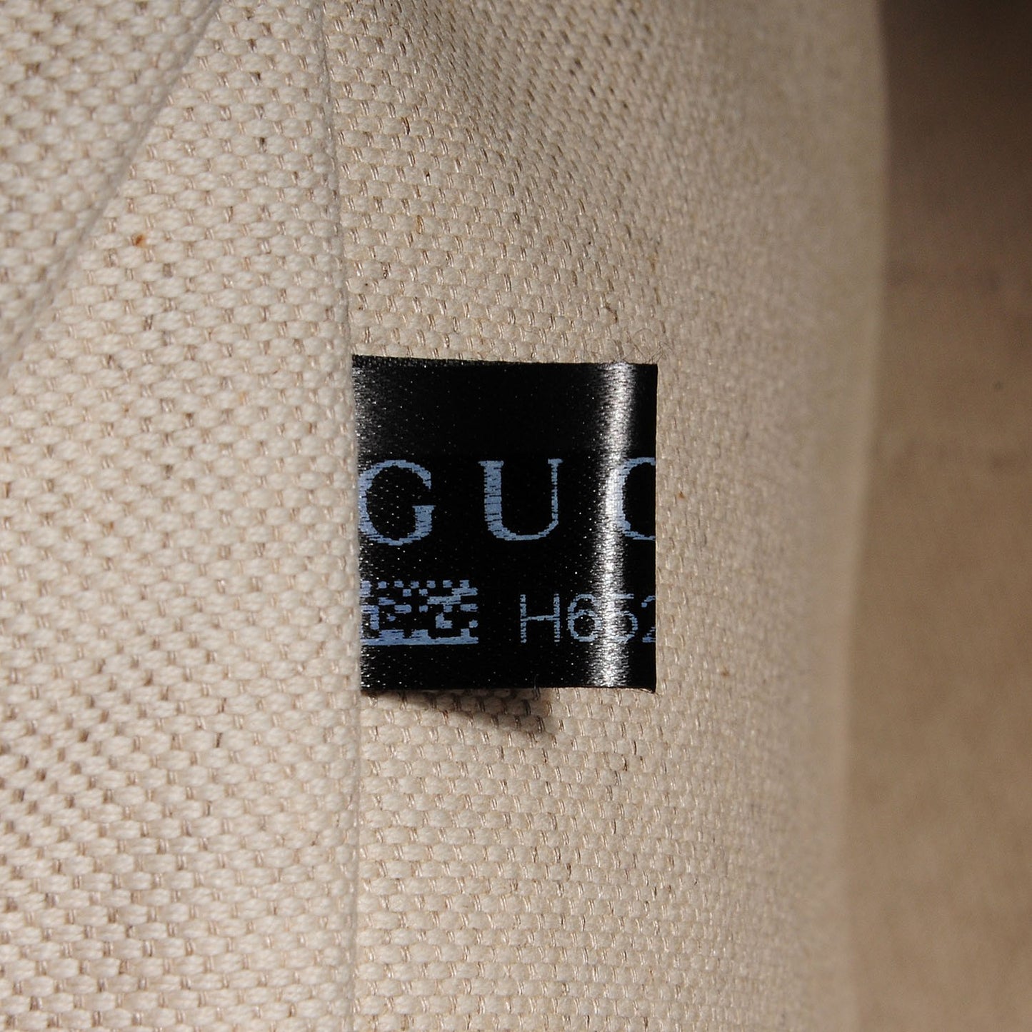 GG Plus Monogram Medium Briefcase Brown