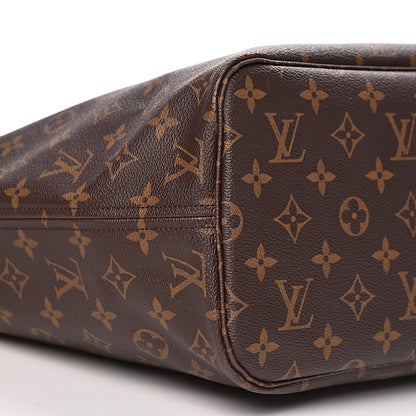 Louis Vuitton Monogram Neo Neverfull MM Cherry 15 of 17