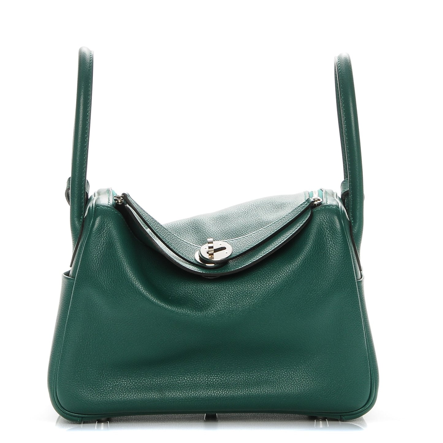 Evercolor Lindy 26 Malachite