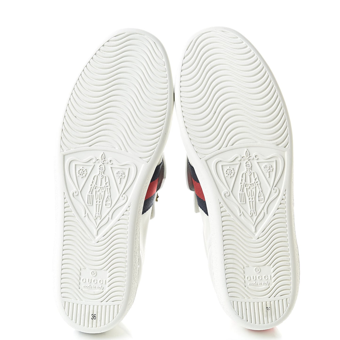 Calfskin Ayers Web Womens Ace Bow Lace Sneakers 36 White