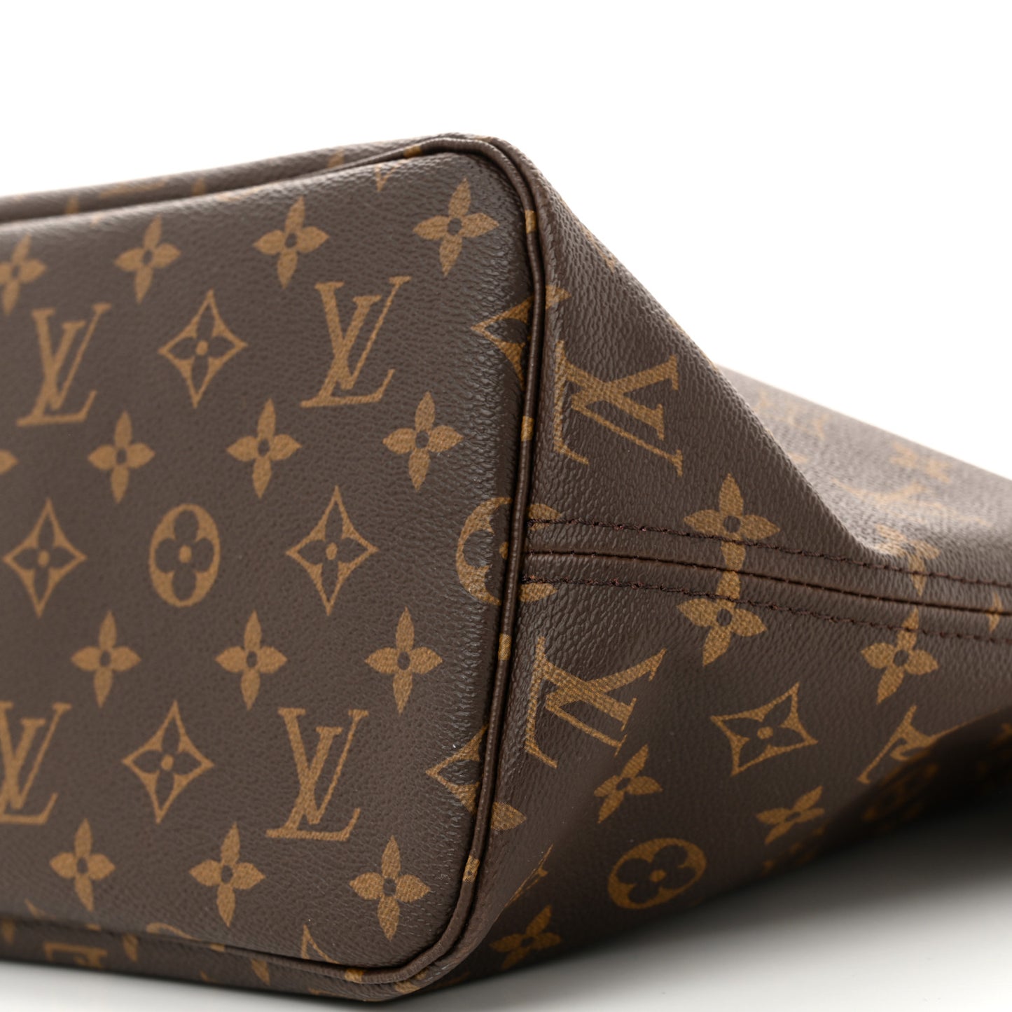Monogram Neo Neverfull MM Pivoine