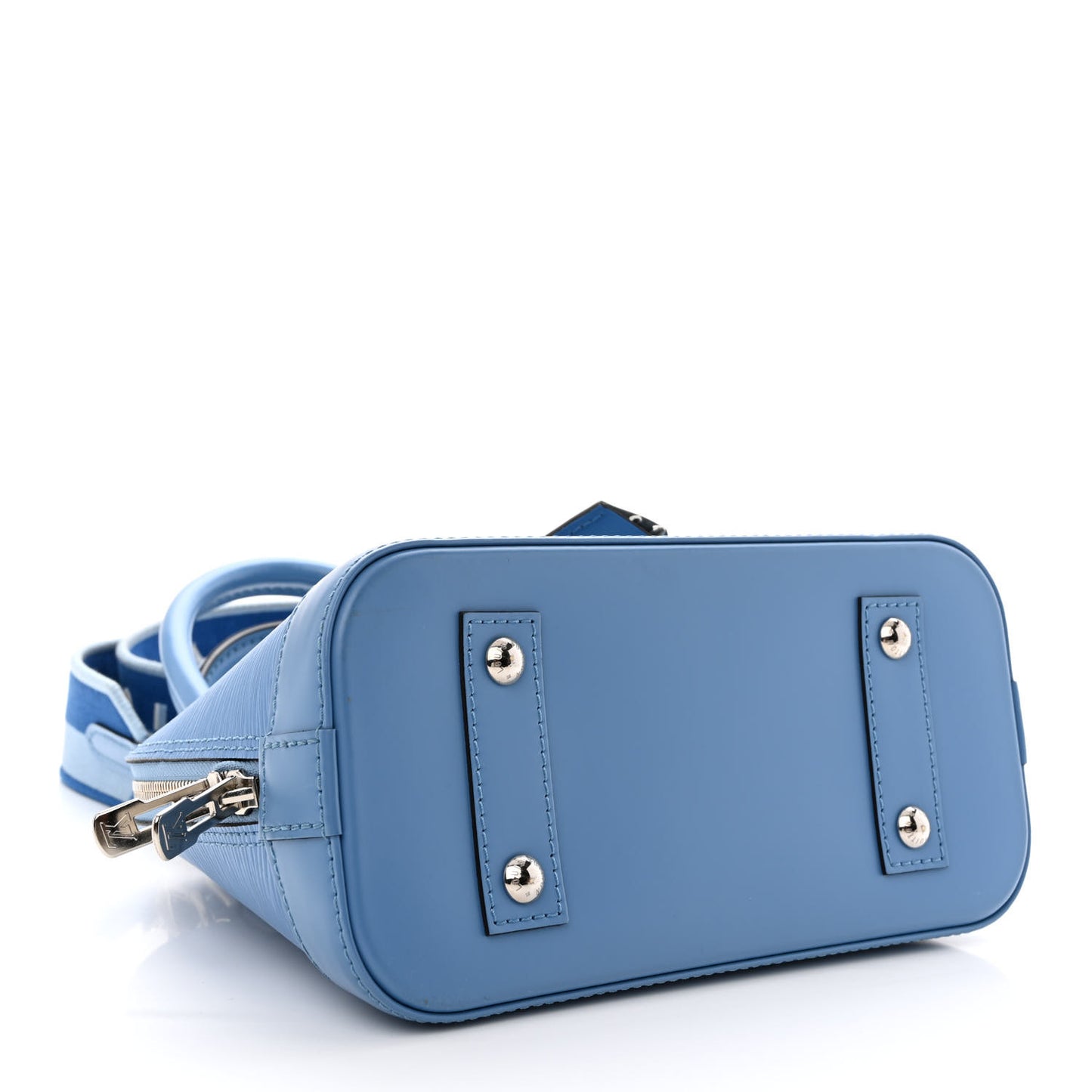Epi Jacquard Alma BB Bleuet