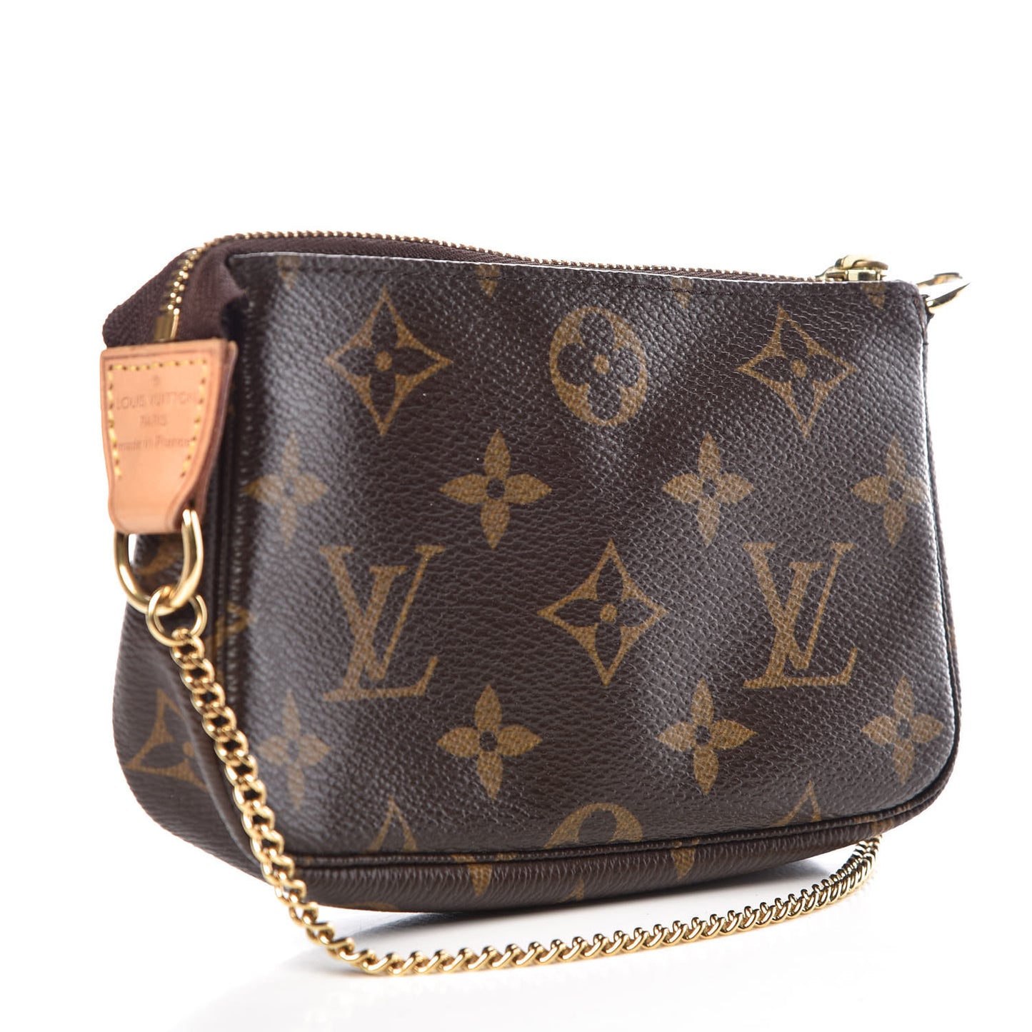 Monogram Mini Pochette Accessories