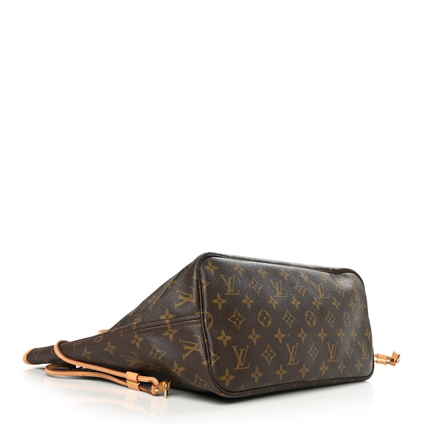 Monogram Neverfull MM